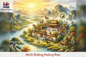 ngay minh duong hoang dao