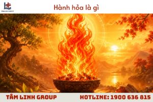 Hành hỏa là gì