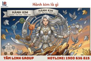 hành kim là gì